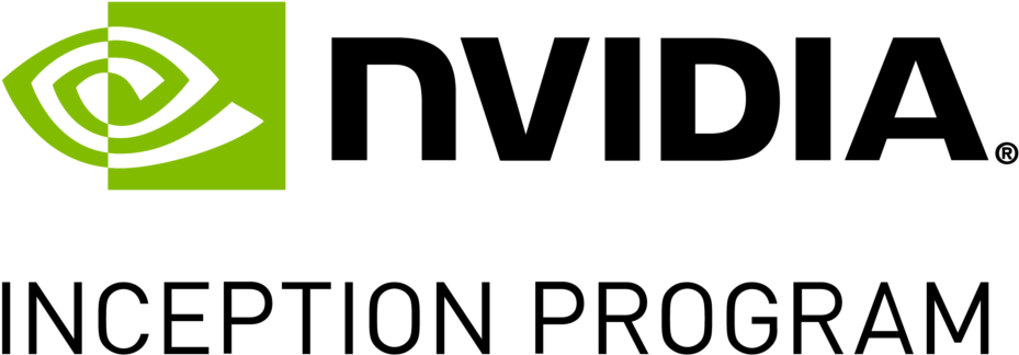 NVIDIA Inception Program member
